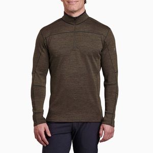 Kuhl Born In The Mountains 1/4 Zip Ryzer